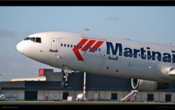 Product picture Schiphol Amsterdam Runway Shots