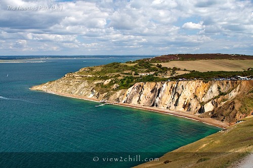 Product picture England: South Coast Vol.1